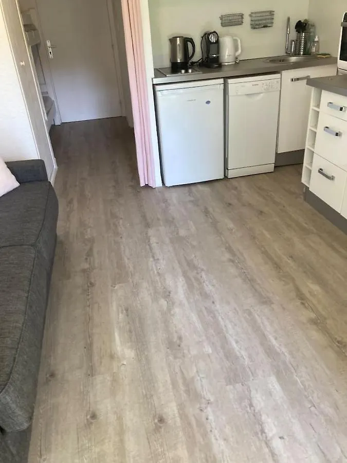 Studio 110 Grande Terrasse Proche Mer Bandol Apartament