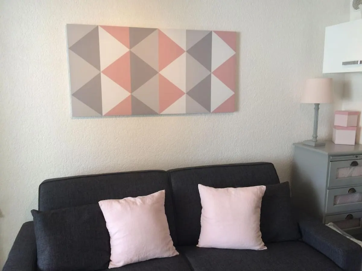 Apartament Studio 110 Grande Terrasse Proche Mer Bandol Francja