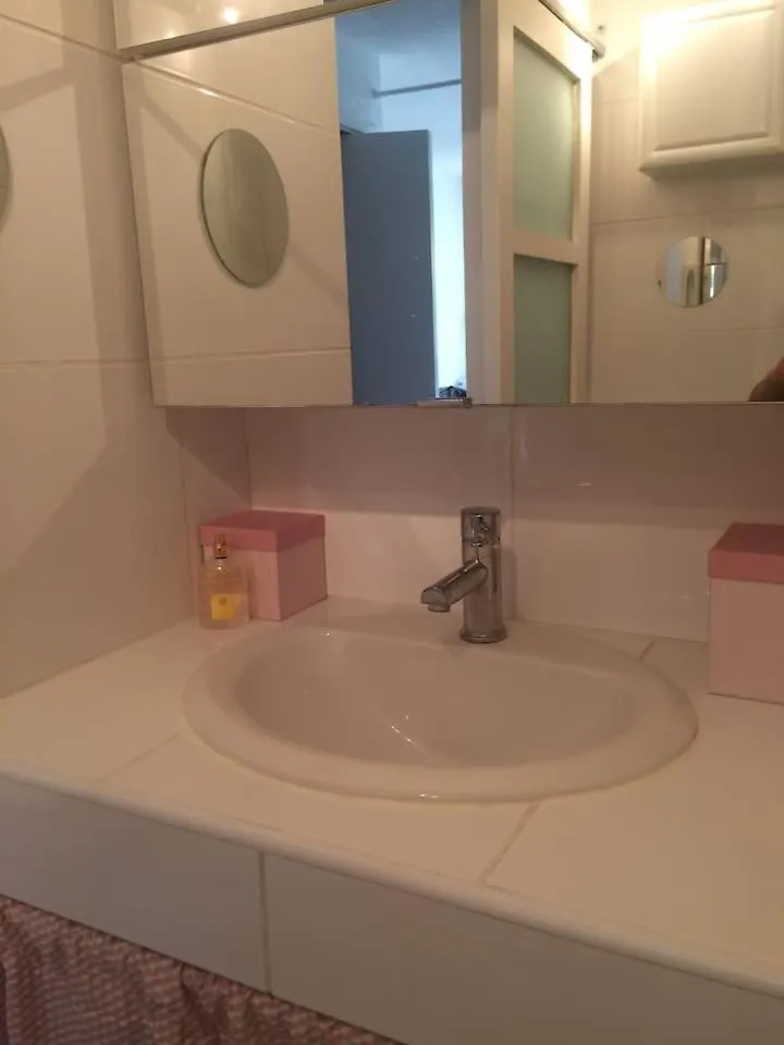 Apartament Studio 110 Grande Terrasse Proche Mer Bandol