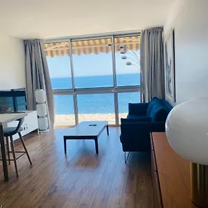 Appartement Au 526 Sur, Bandol
