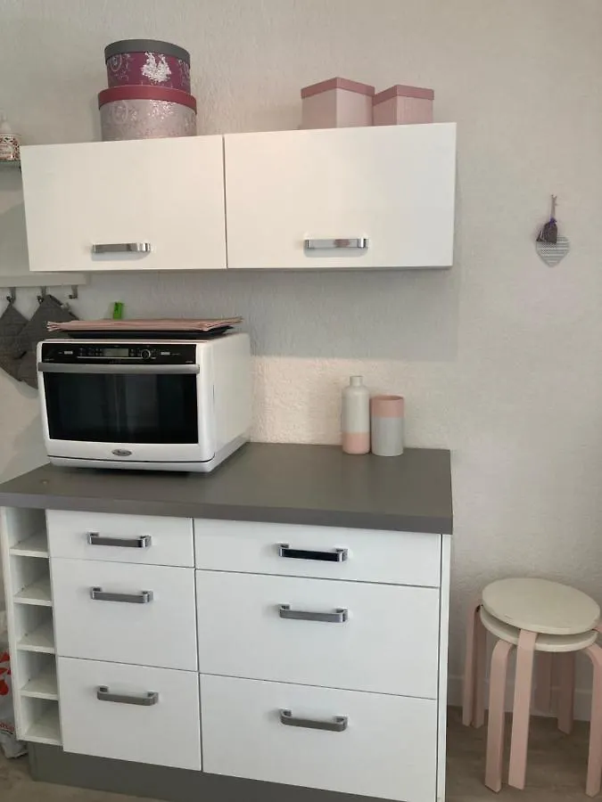 Studio 110 Grande Terrasse Proche Mer Bandol