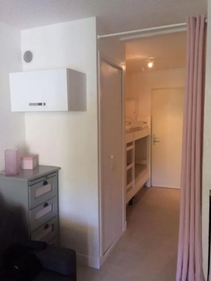 Studio 110 Grande Terrasse Proche Mer Bandol 0*,